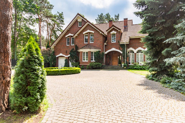 Best Driveway Pavers Near Me  in Houston, TX