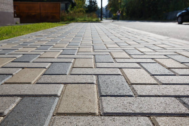 Best Driveway Paving Company  in Houston, TX