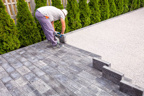 Reliable Houston, TX Driveway Pavers Solutions