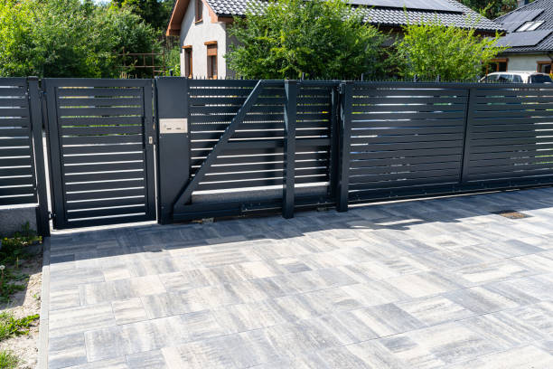 Best Driveway Pavers Near Me  in Houston, TX