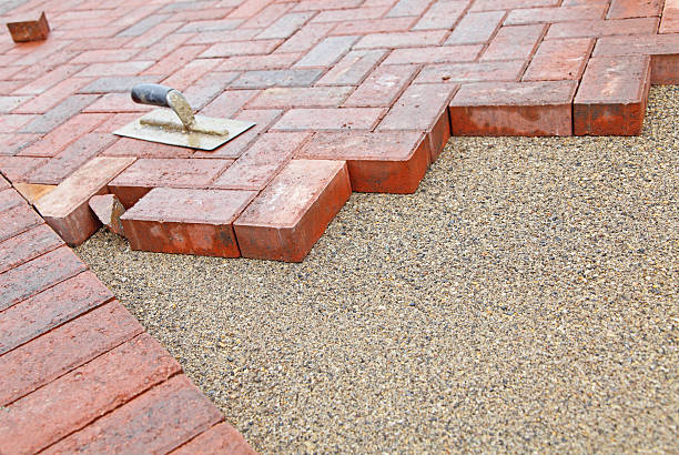 Best Cobblestone Driveway Pavers  in Houston, TX