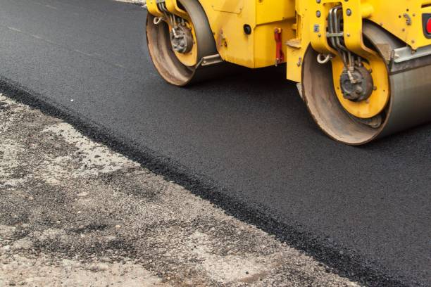Decorative Driveway Pavers in Houston, TX